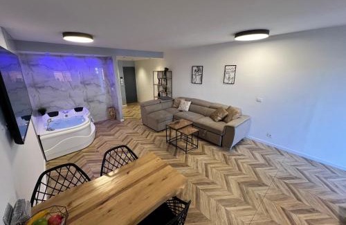 Eilat Appartement | garden apartment 7 min walk to the beach