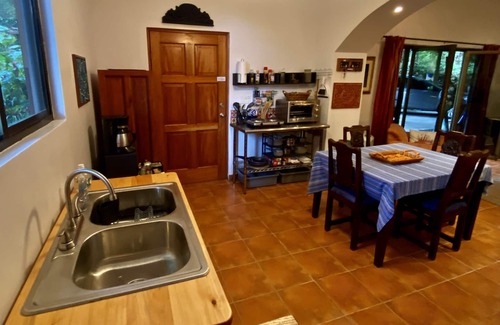 Jaramillo Appartement | La Hacienda à Boquete, Panama