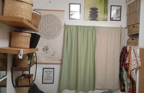 Bene Beraq Appartement | Garden Apartment Bnai Brak