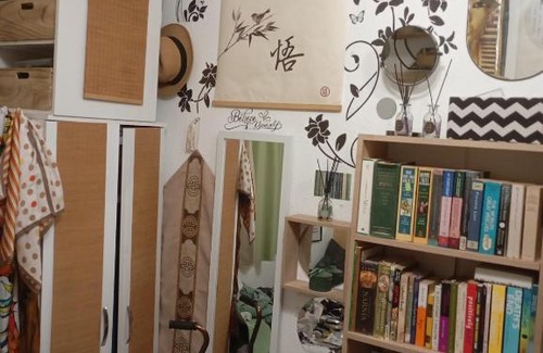 Bene Beraq Appartement | Garden Apartment Bnai Brak