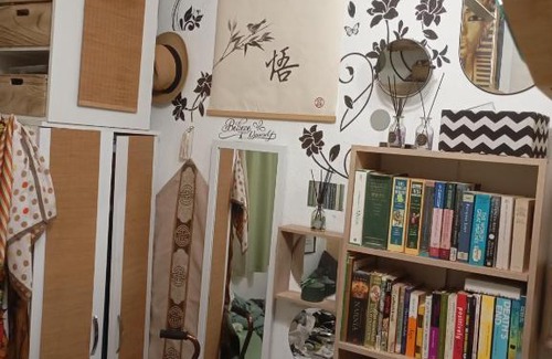 Bene Beraq Appartement | Garden Apartment Bnai Brak