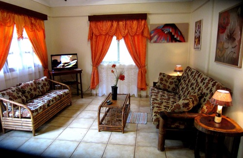 Dominical Maison | Garden Apartment Bungalo