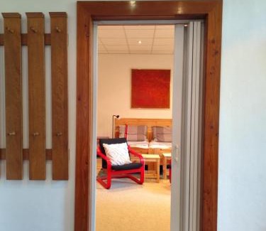 Brno-stred Appartement | Garden Apartment