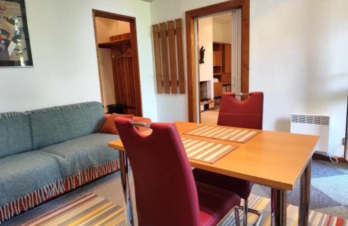 Brno-stred Appartement | Garden Apartment