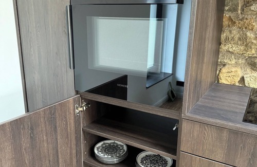 Buttelstedt Appartement | Garden Apartment