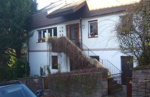 Baden-Baden Appartement | Garden Apartment