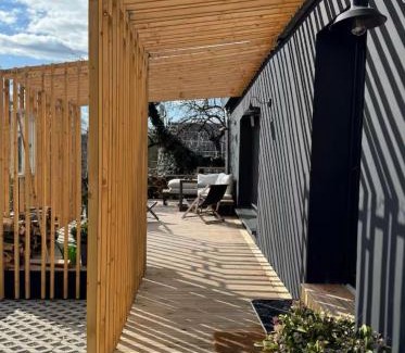 Buttelstedt Appartement | Garden Apartment