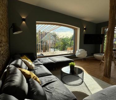 Buttelstedt Appartement | Garden Apartment