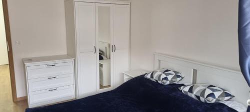 Kosice Old Town Appartement | Garden Apartment, free private garage parking