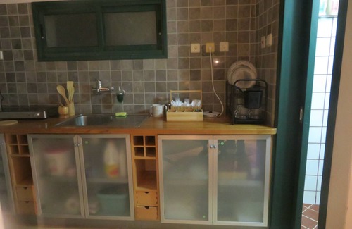 Safed Appartement | Garden apartment Galilee sea & mountains view, WiFi, BBQ, Air Conditioner 2