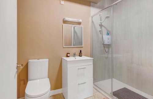 Smithborough Appartement | Garden Apartment
