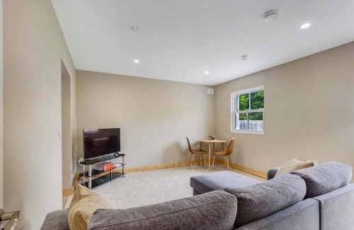 Smithborough Appartement | Garden Apartment