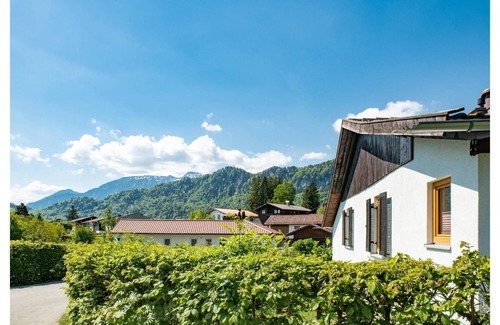 Schwarzenbach Maison | Maison de vacances Fussen - anciennement TUI Ferienhaus