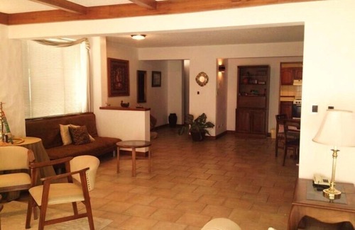 Santo Tomas Copropriété | Appartement de jardin dans un condominium très exclusif avec d'excellents équipements!