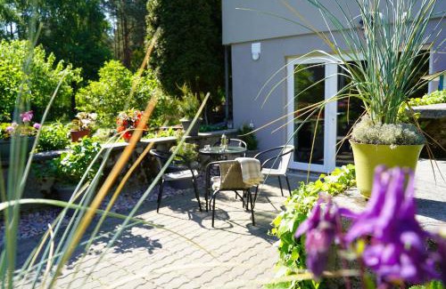 Preila Appartement | Garden apartment