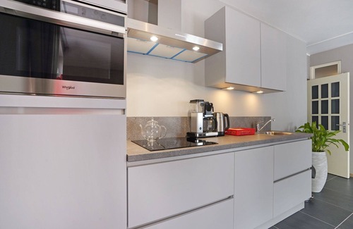 Grubbenvorst Maison | Bel appartement à Grubbenvorst dans un hôtel