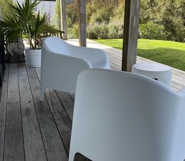 Matakana Appartement | Garden Apartment