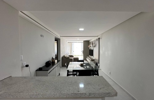 Costa do Cacau Appartement | Garden Apartment on the Beach Block in Ilhéus Bahia