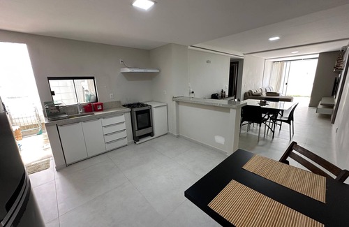 Costa do Cacau Appartement | Garden Apartment on the Beach Block in Ilhéus Bahia