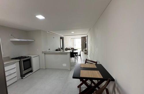 Costa do Cacau Appartement | Garden Apartment on the Beach Block in Ilhéus Bahia