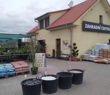 Znojmo Maison | Garden apartments