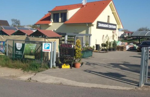 Znojmo Maison | Garden apartments