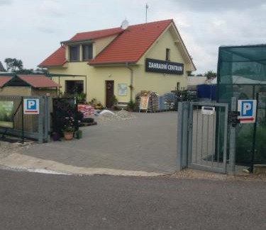 Znojmo Maison | Garden apartments