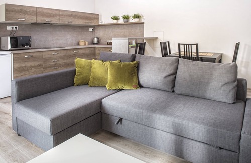 Presov Appartement | Garden apartments