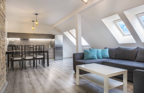 Presov Appartement | Garden apartments