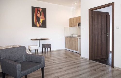 Presov Appartement | Garden apartments