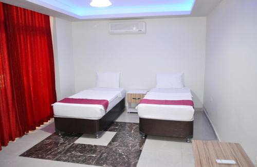 Artikli Hôtel | GARDEN ASMİN OTEl&SPA