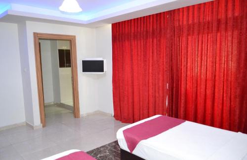 Artikli Hôtel | GARDEN ASMİN OTEl&SPA