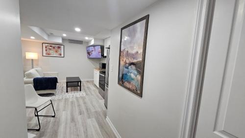 Brantford Maison | Garden Ave Home 1mins to HWY 403