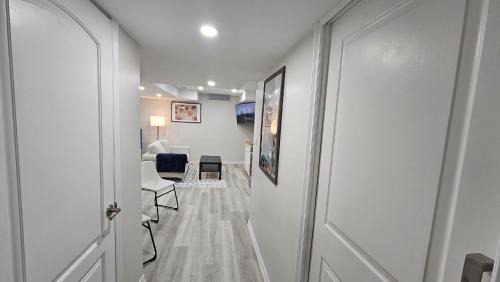 Brantford Maison | Garden Ave Home 1mins to HWY 403