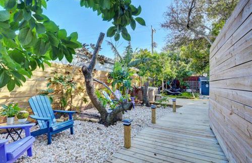 Deerfield Beach Appartement | Garden Beach studio @The Island
