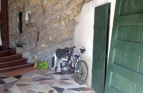 Torbole sul Garda Lit Et Petit-Déjeuner | Garden Belvedere B&B