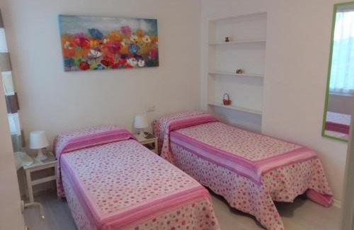 Torbole sul Garda Lit Et Petit-Déjeuner | Garden Belvedere B&B