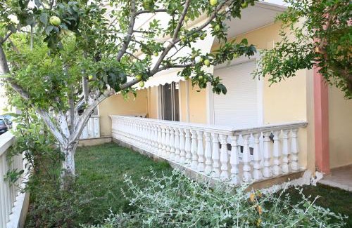 Alexandroupoli Appartement | Garden Bliss 1 Alexandroupolis