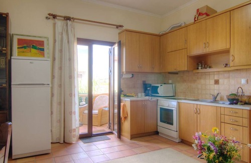 Kamisiana Maison | Jardin au bord de la mer II