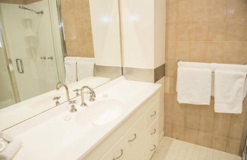 Upper Mount Gravatt Hôtel | Garden City Motor Inn Mt Gravatt