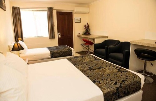 Upper Mount Gravatt Hôtel | Garden City Motor Inn Mt Gravatt