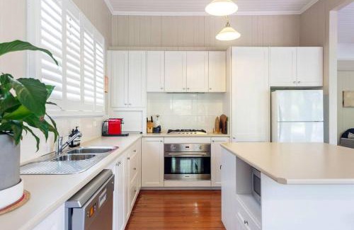 Annerley Appartement | Garden Cottage 1Brm Private & Spacious