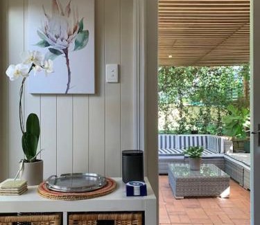 Annerley Appartement | Garden Cottage 1Brm Private & Spacious