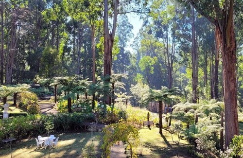 Mount Dandenong Cottage | Gatehouse At Merrow Cottages
