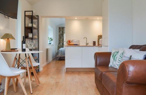 Thornton Dale Maison | Garden Cottage