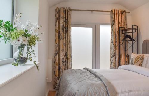 Thornton Dale Maison | Garden Cottage