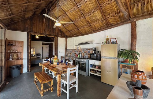 Cerro Cabine | Garden Cottage Zona Romantica Puerto Vallarta