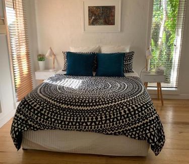 Saint Kilda South Appartement | Garden Cottage St Kilda