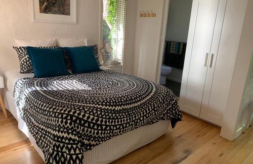 Saint Kilda South Appartement | Garden Cottage St Kilda
