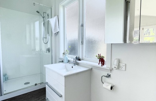 Te Horo Maison | Chalet de jardin Te Horo